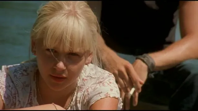 Mean Creek Scene 4
