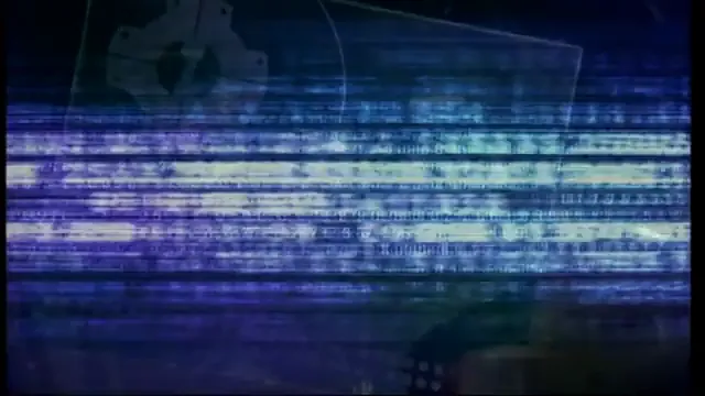Cube Zero Scene 1