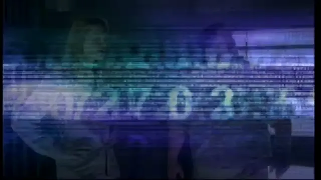 Cube Zero Scene 2
