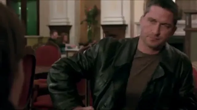 Dear Frankie Scene 3