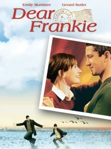 Dear Frankie Movie Poster