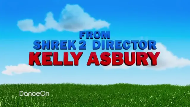 Gnomeo & Juliet Scene 3