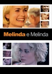 Melinda and Melinda Movie Poster