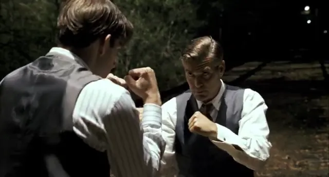 Leatherheads Scene 5