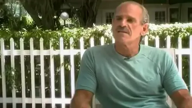 Cocaine Cowboys Scene 1