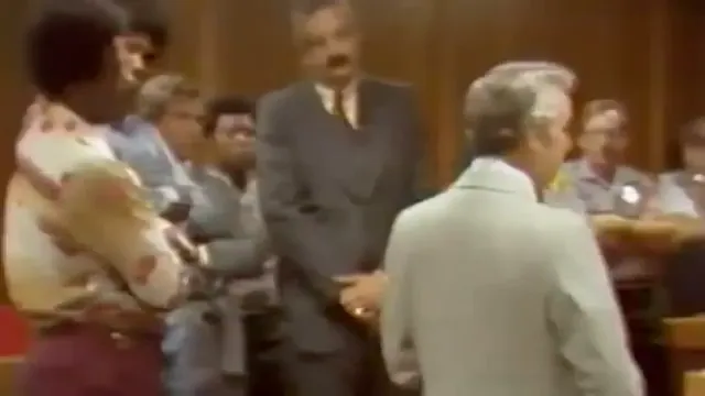 Cocaine Cowboys Scene 2