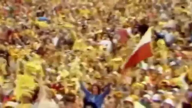 Cocaine Cowboys Scene 3