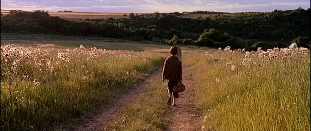 Oliver Twist Scene 2
