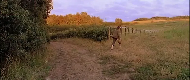 Oliver Twist Scene 5