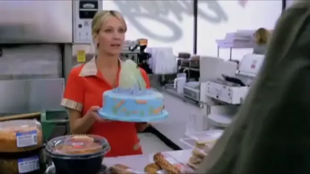 The Perfect Man Scene 1