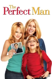 The Perfect Man Movie Poster