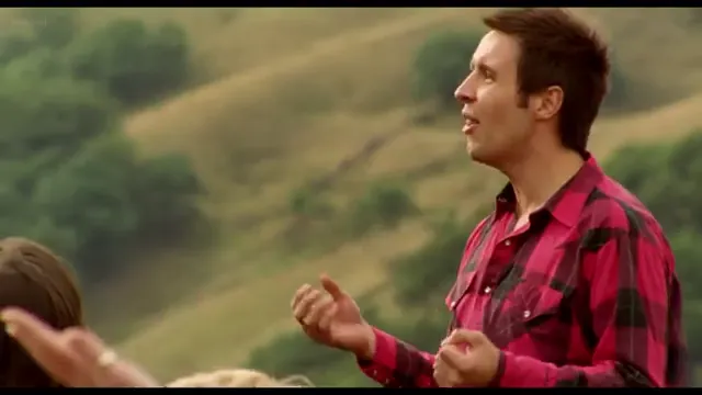 My Summer of Love Scene 3