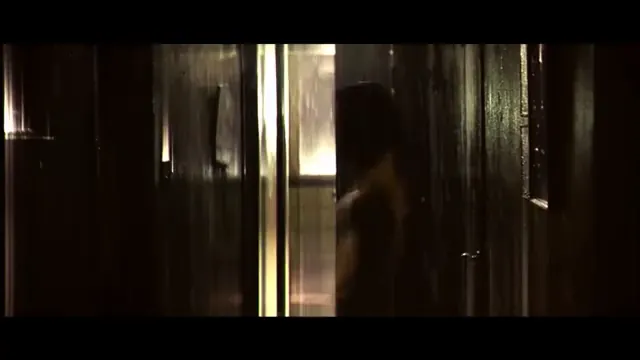 Dark Water Scene 3
