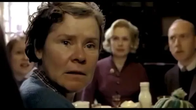 Vera Drake Scene 3