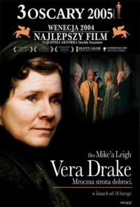 Vera Drake Movie Poster