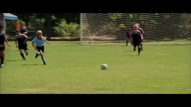 Kicking & Screaming Scene 2