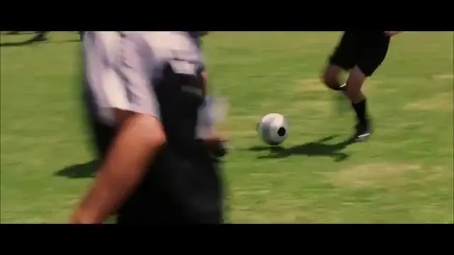 Kicking & Screaming Scene 3