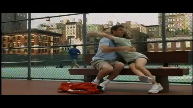 In Good Company Scene 4