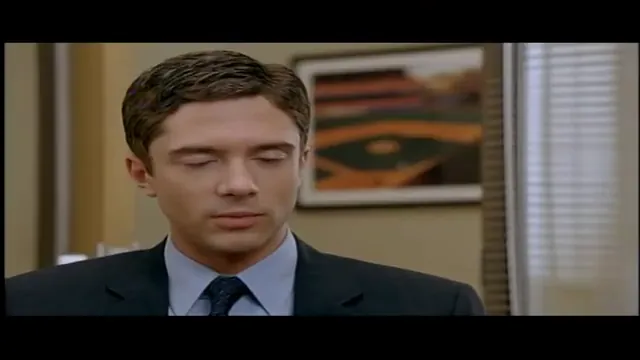 In Good Company Scene 5