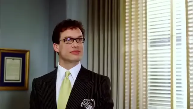 Miss Congeniality 2: Armed and Fabulous Scene 2