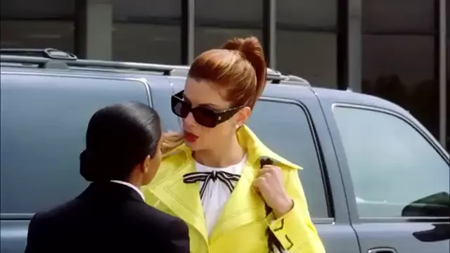 Miss Congeniality 2: Armed and Fabulous Scene 3