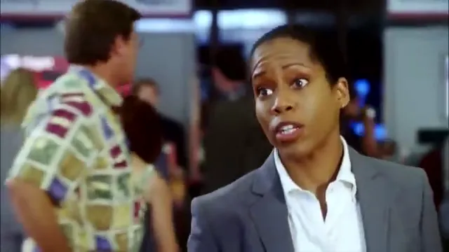 Miss Congeniality 2: Armed and Fabulous Scene 5