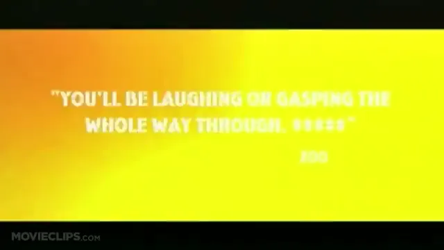 The Football Factory Scene 3