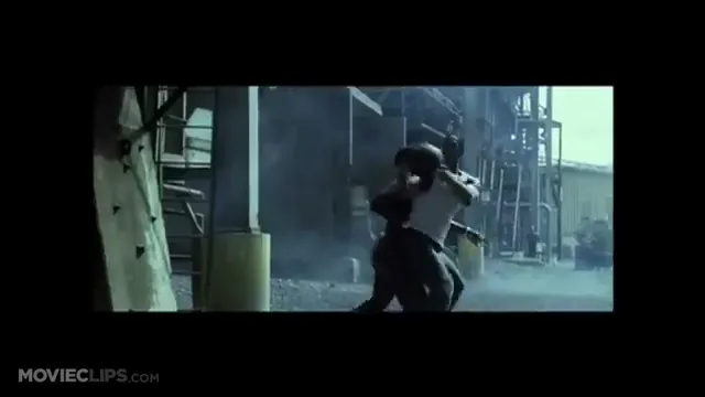 Glory Road Scene 1