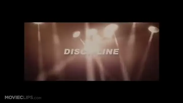 Glory Road Scene 3