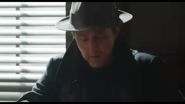 Motherless Brooklyn Scene 1