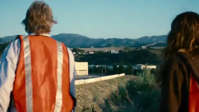 King of California Scene 3