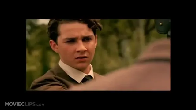 The Greatest Game Ever Played Scene 1