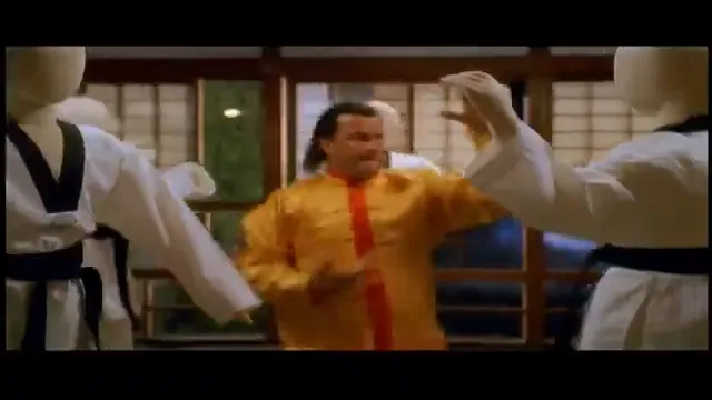 The Onion Movie Scene 5