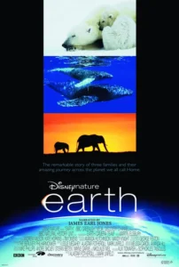 Earth Movie Poster