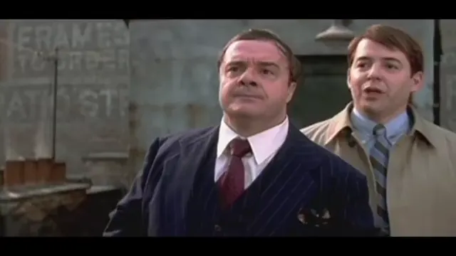 The Producers Scene 2