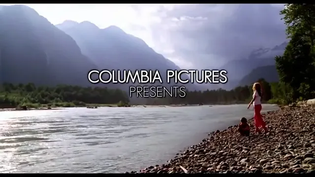 Catch and Release Scene 3