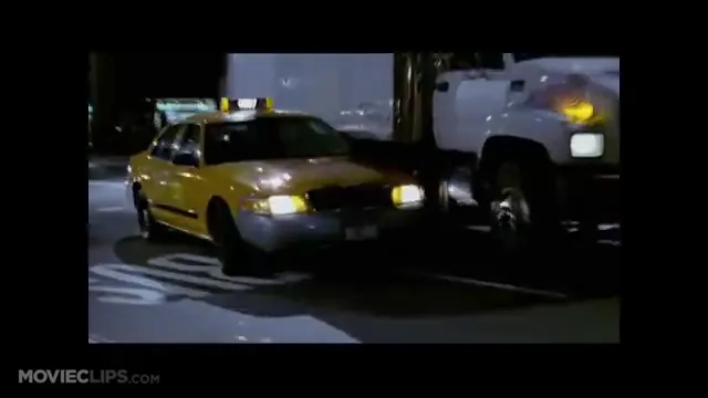 Just My Luck Scene 2