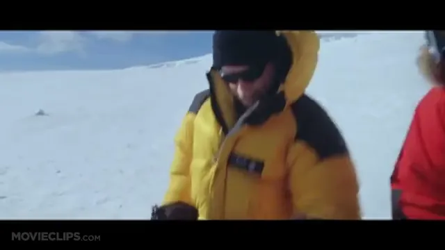 Eight Below Scene 2