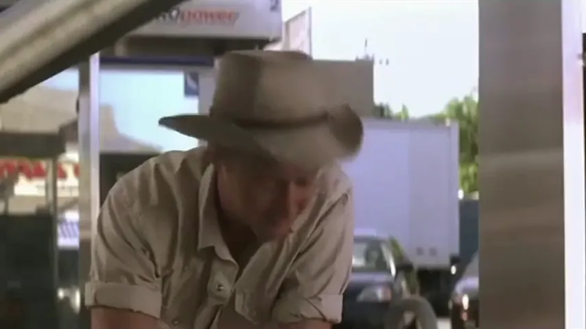 Down in the Valley Scene 1