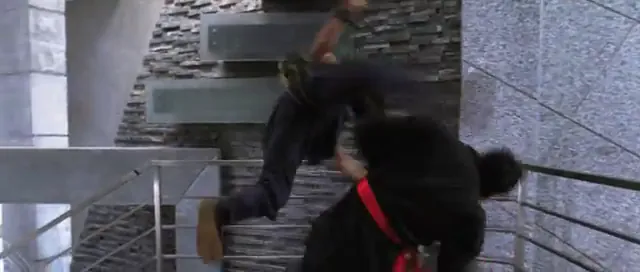 DOA: Dead or Alive Scene 5