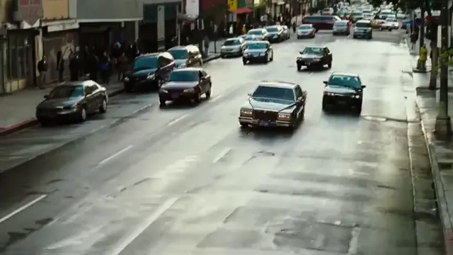 The Man Scene 5