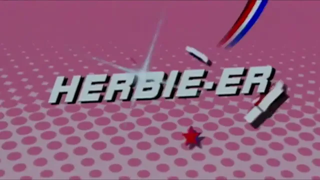 Herbie Fully Loaded Scene 3