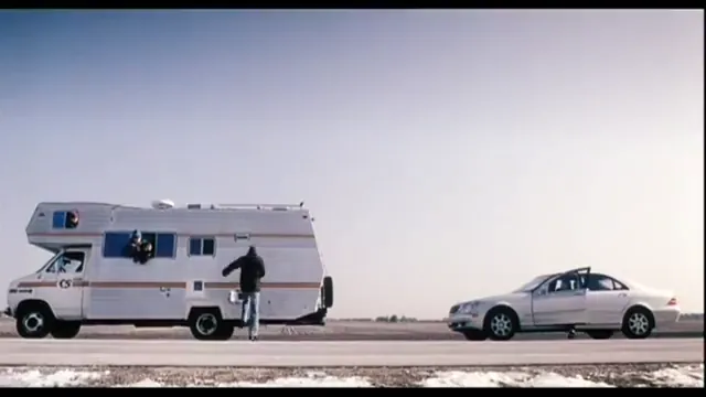 The Ice Harvest Scene 5