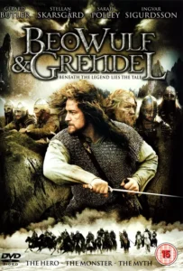 Beowulf & Grendel Movie Poster