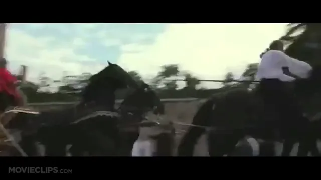 Casanova Scene 1