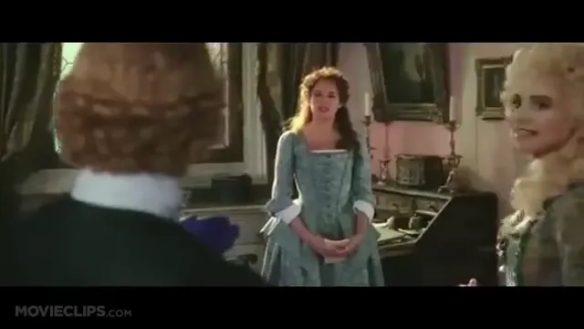 Casanova Scene 3