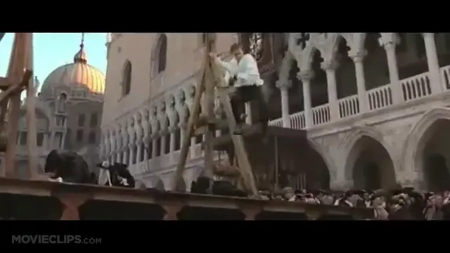 Casanova Scene 4