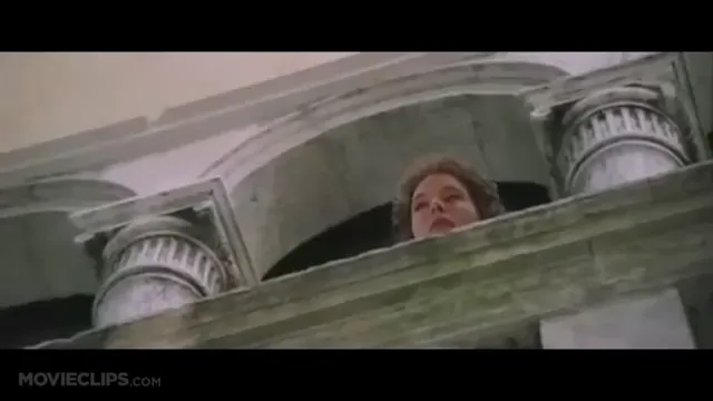 Casanova Scene 5