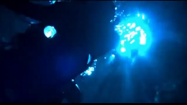 The Cave Scene 2