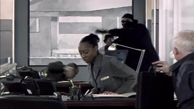 Chaos Scene 2